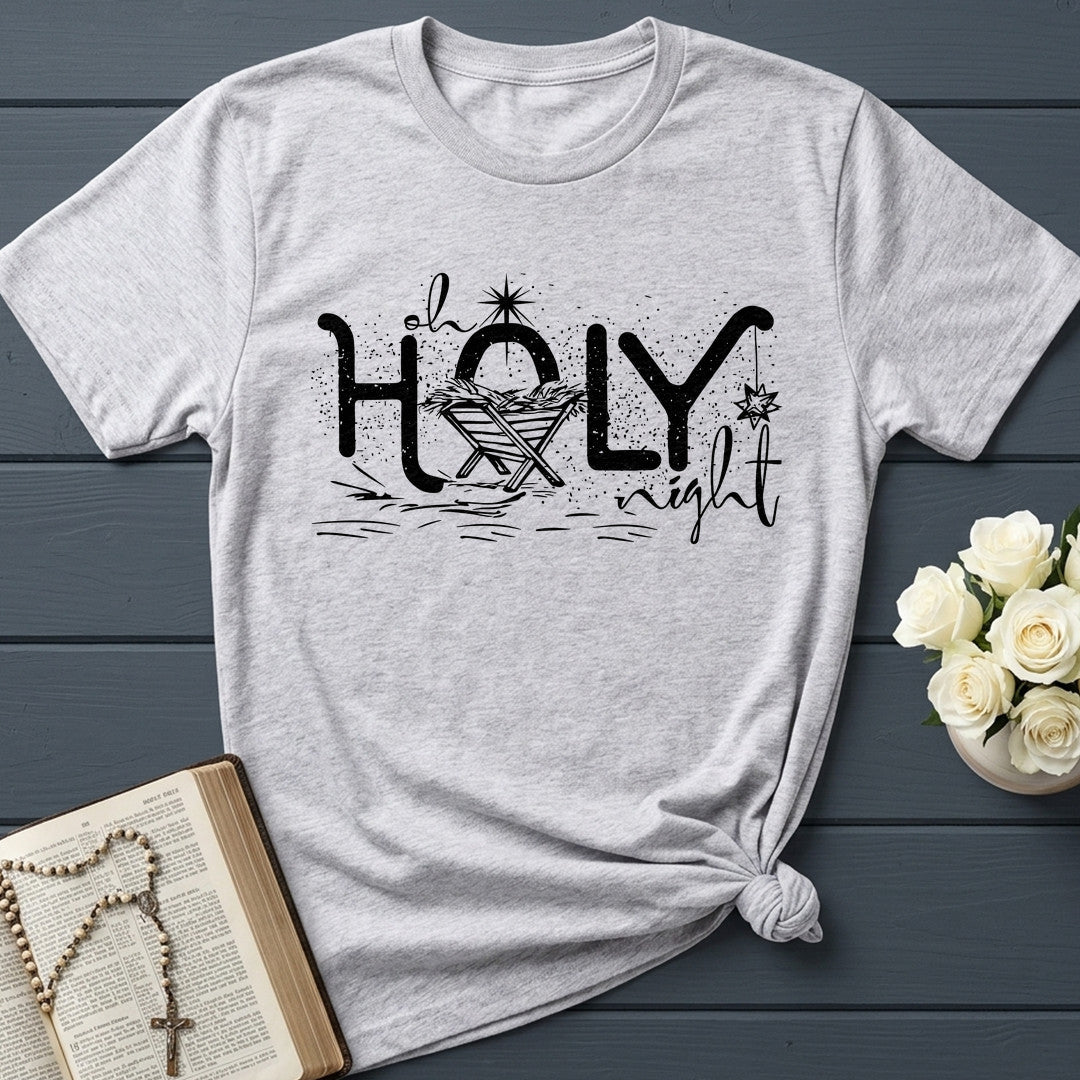 Oh Holy Night 11