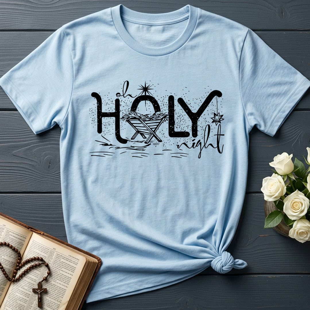 Oh Holy Night 11
