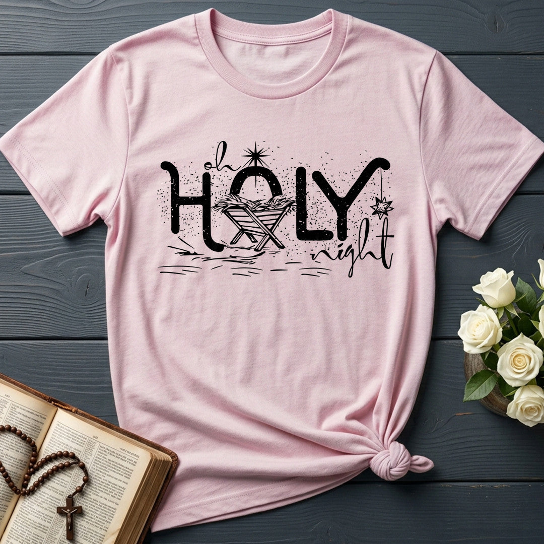 Oh Holy Night 11