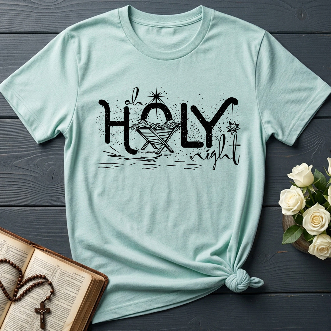Oh Holy Night 11