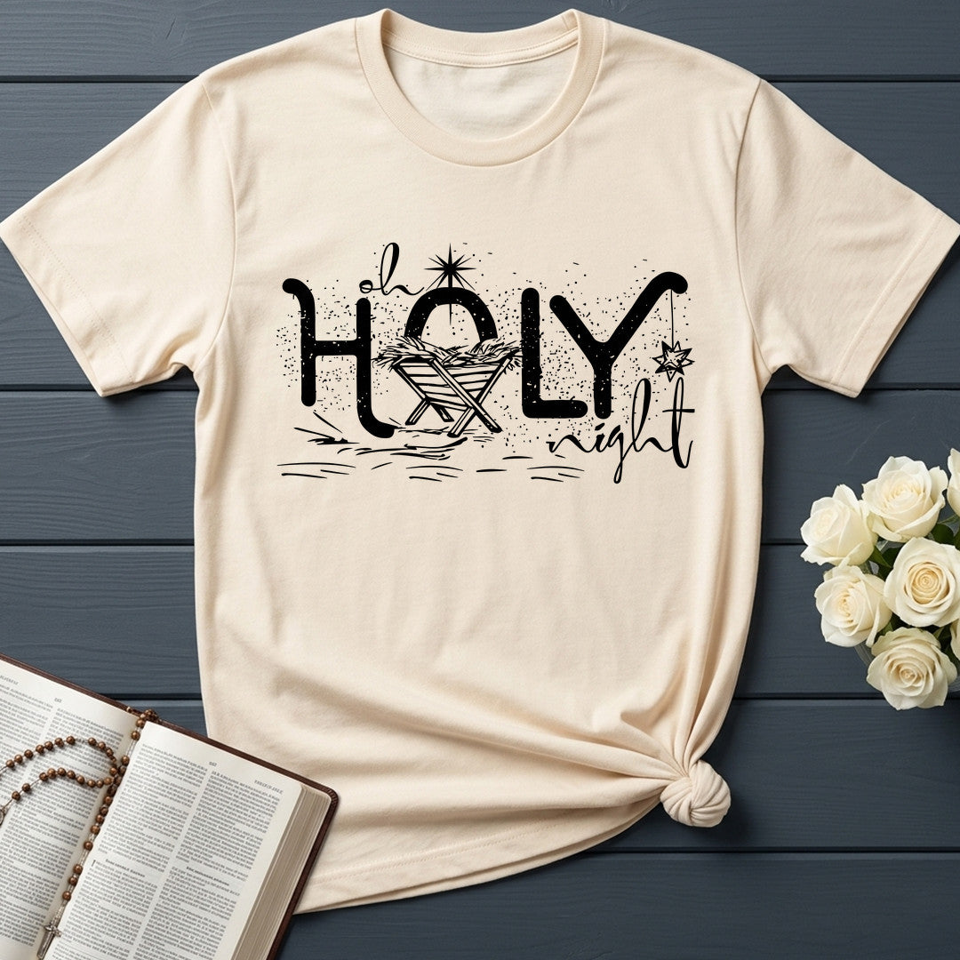 Oh Holy Night 11