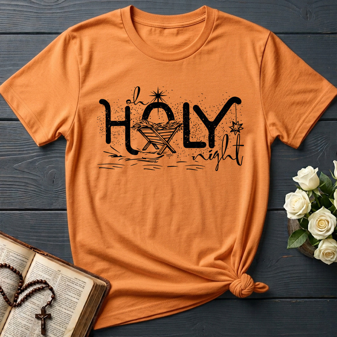 Oh Holy Night 11