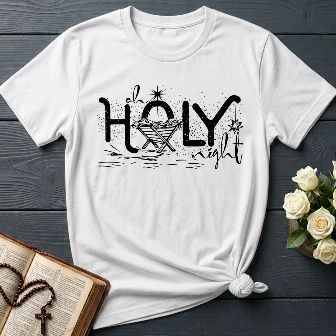 Oh Holy Night 11