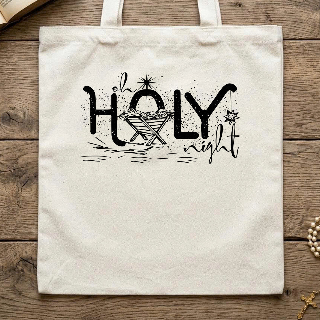 Oh Holy Night 11