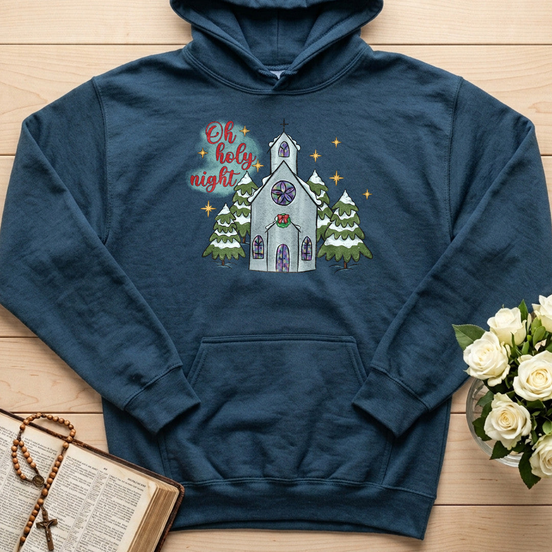Oh Holy Night 12