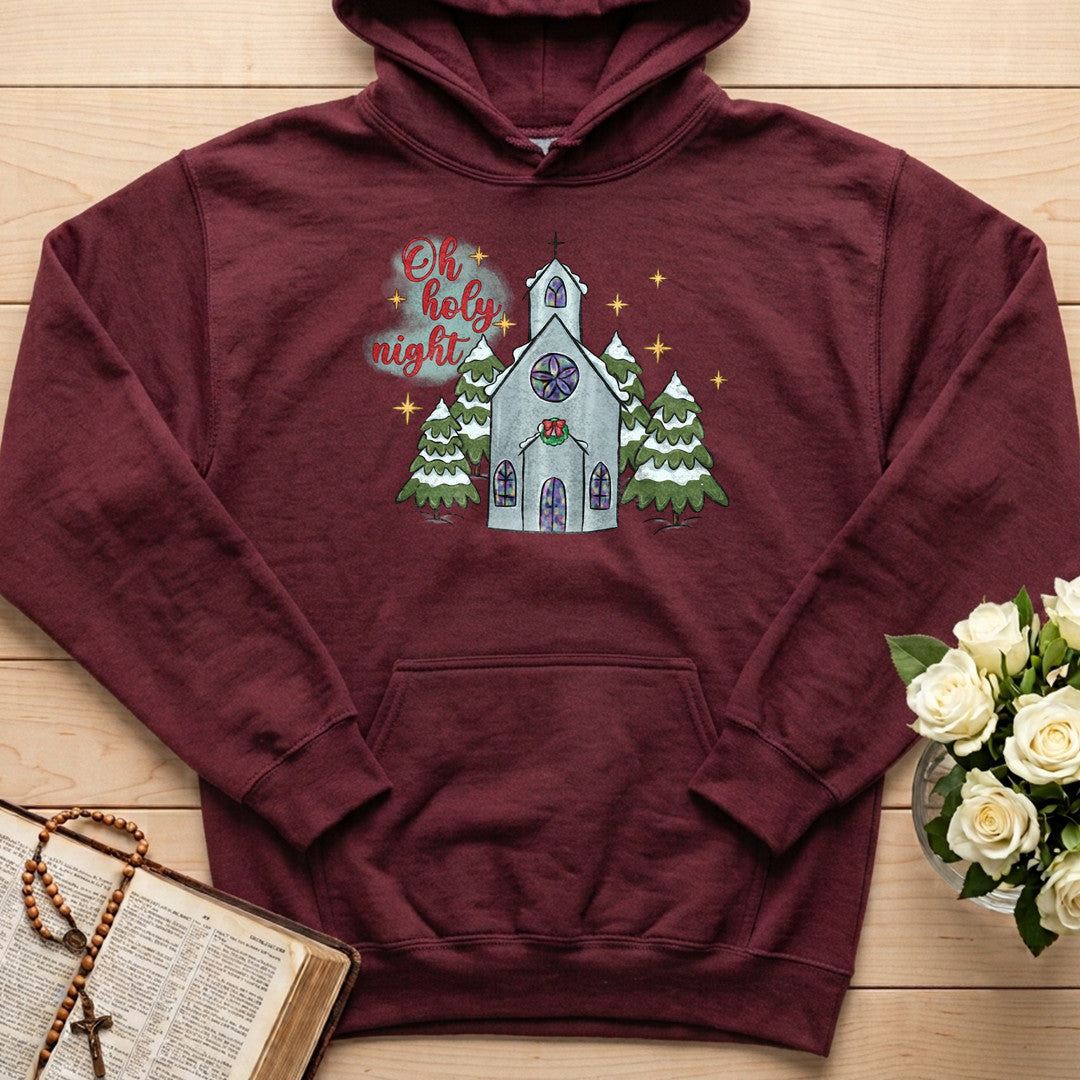 Oh Holy Night 12