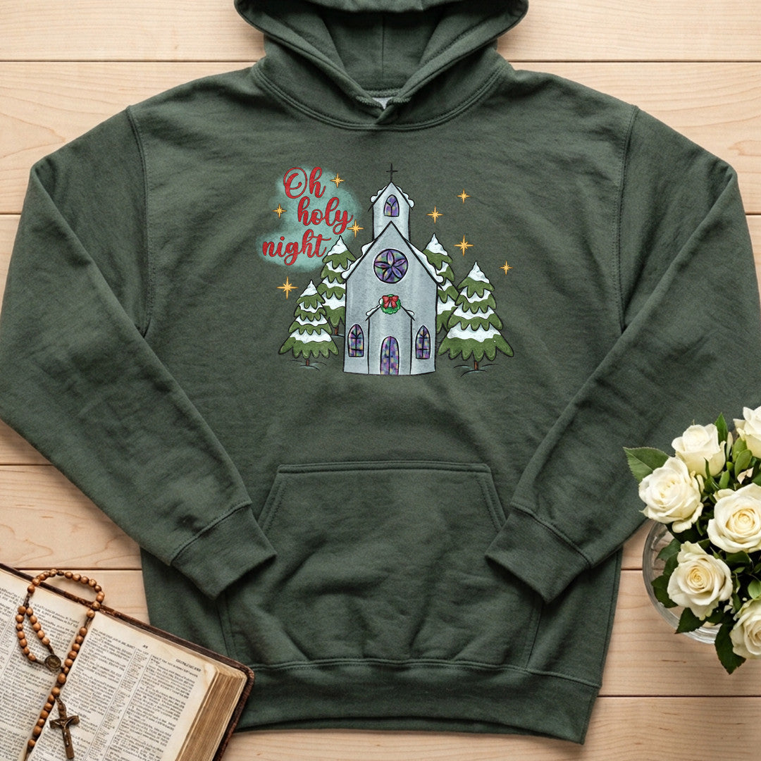 Oh Holy Night 12
