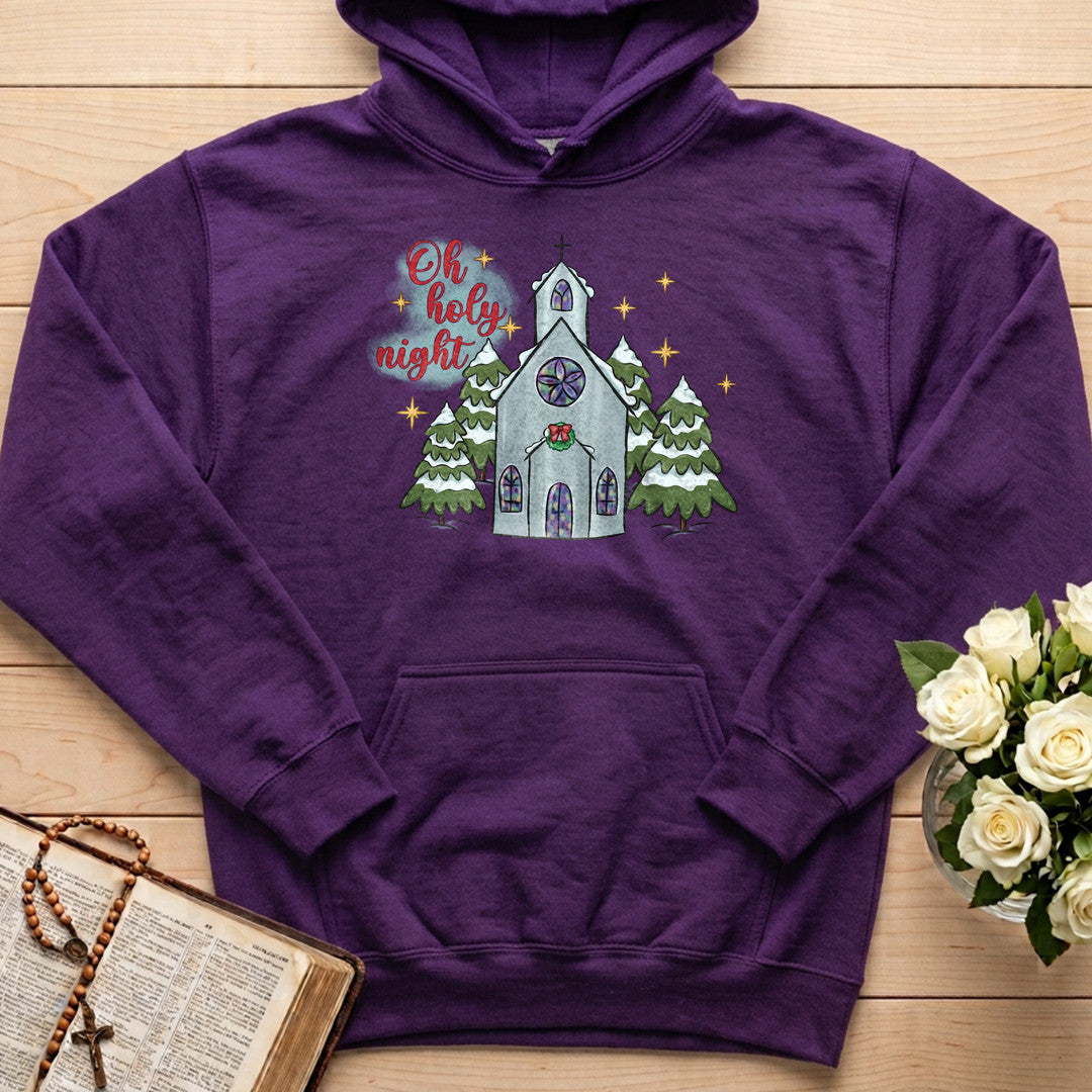 Oh Holy Night 12