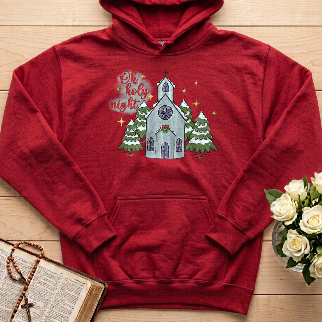 Oh Holy Night 12