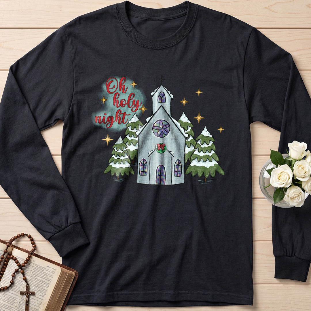 Oh Holy Night 12
