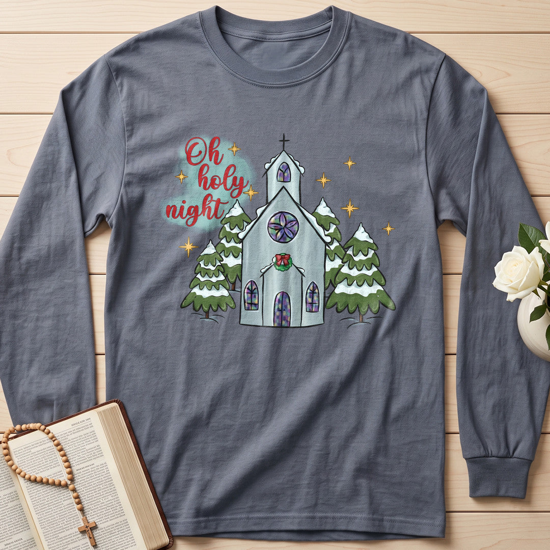 Oh Holy Night 12