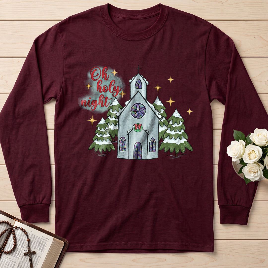Oh Holy Night 12