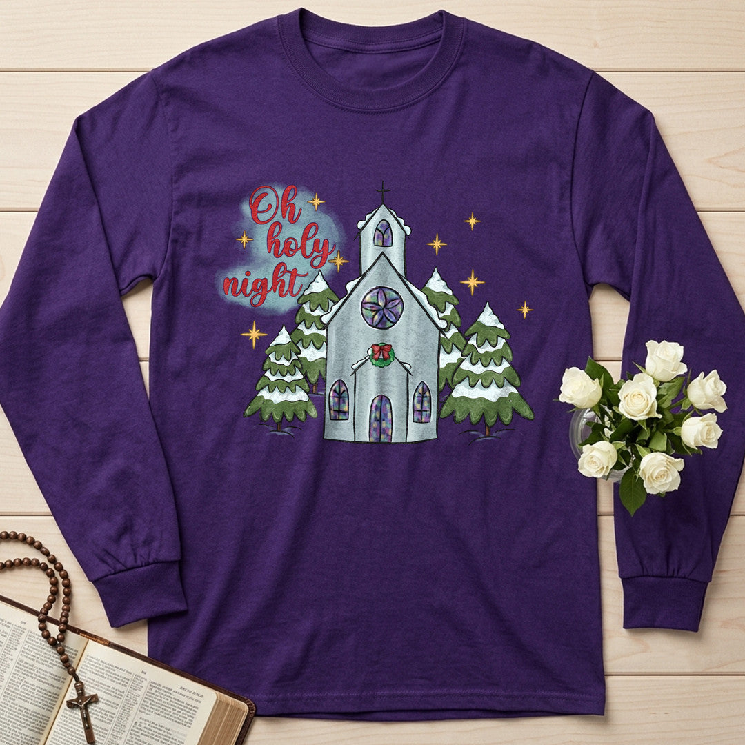 Oh Holy Night 12