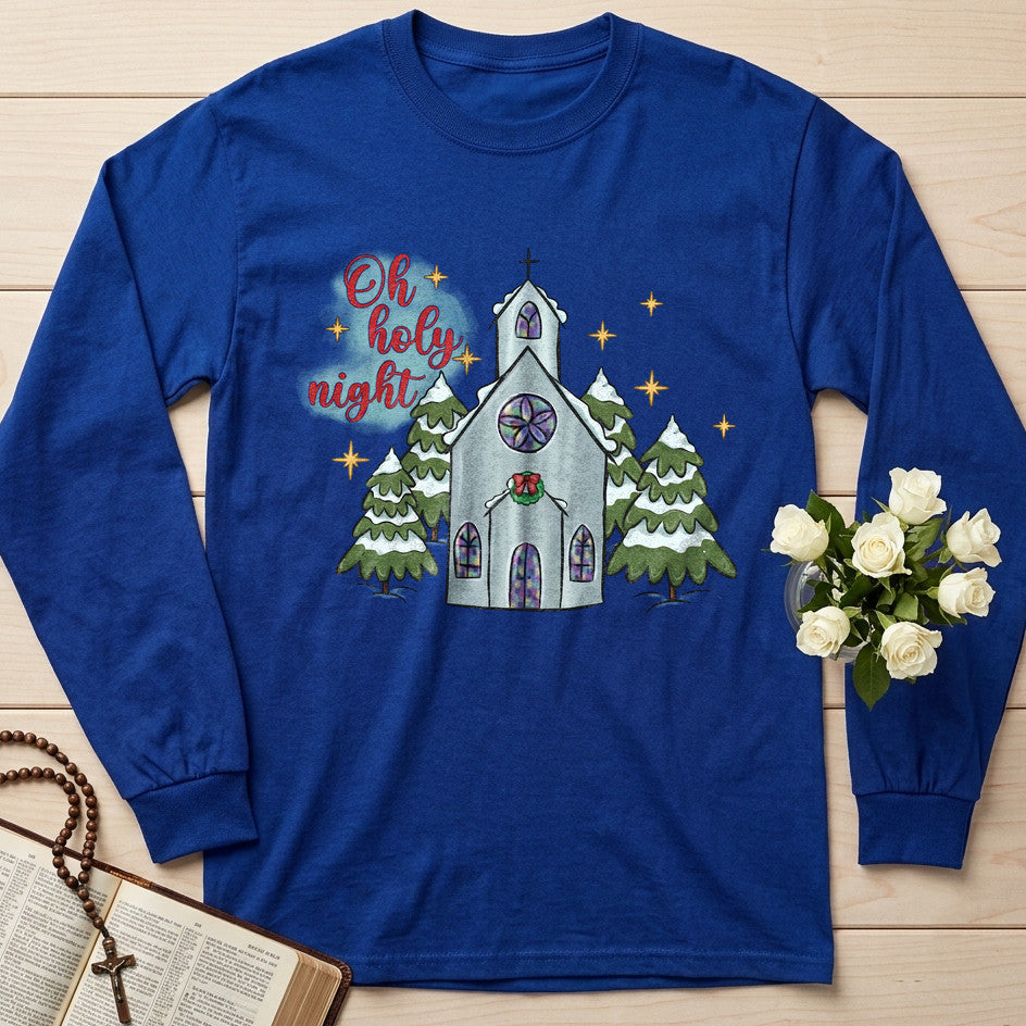 Oh Holy Night 12