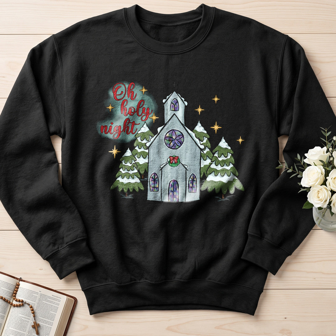 Oh Holy Night 12