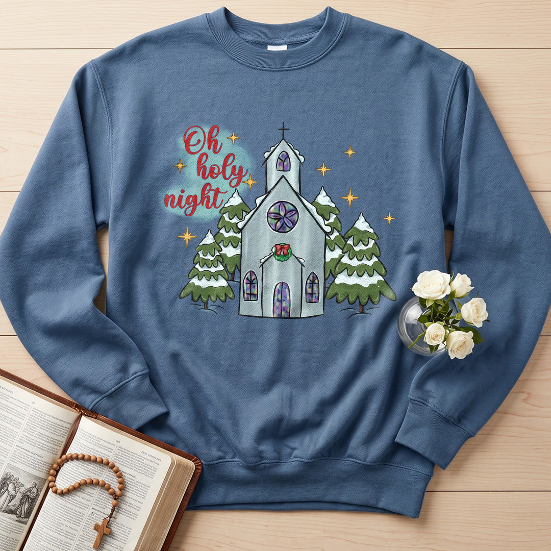 Oh Holy Night 12