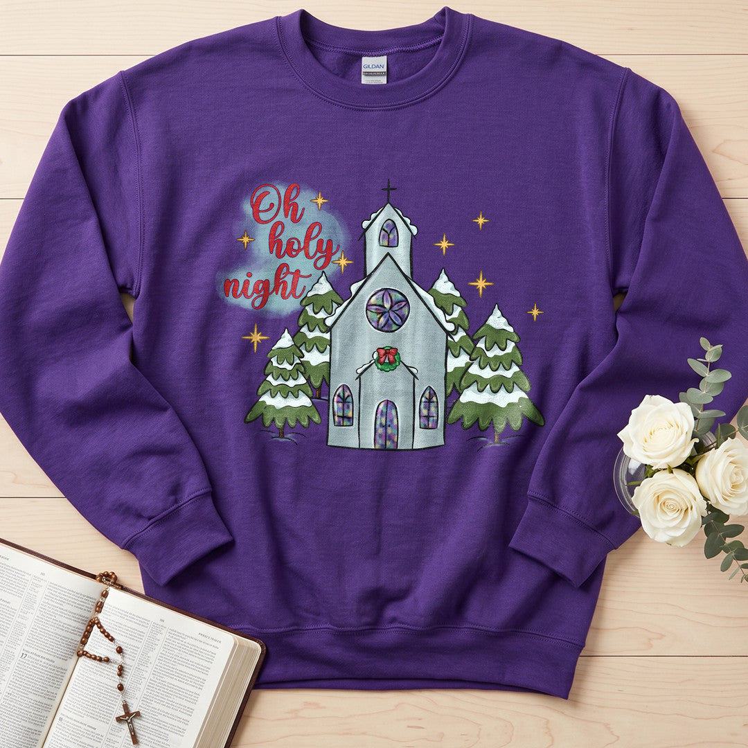 Oh Holy Night 12