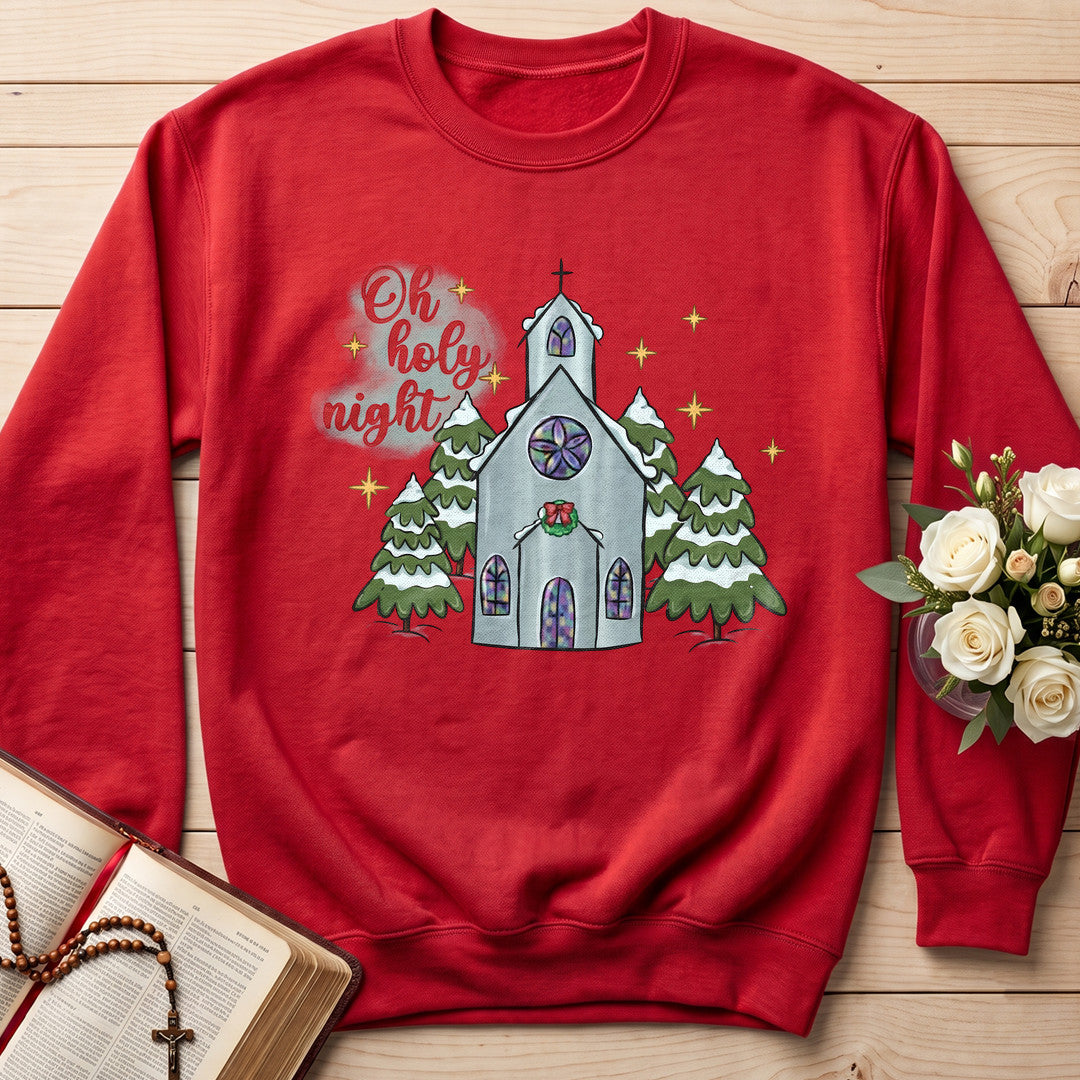 Oh Holy Night 12