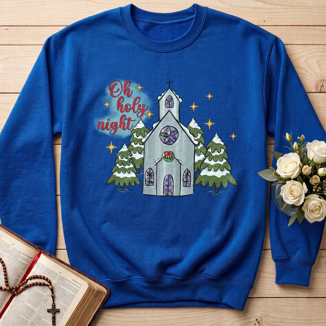 Oh Holy Night 12