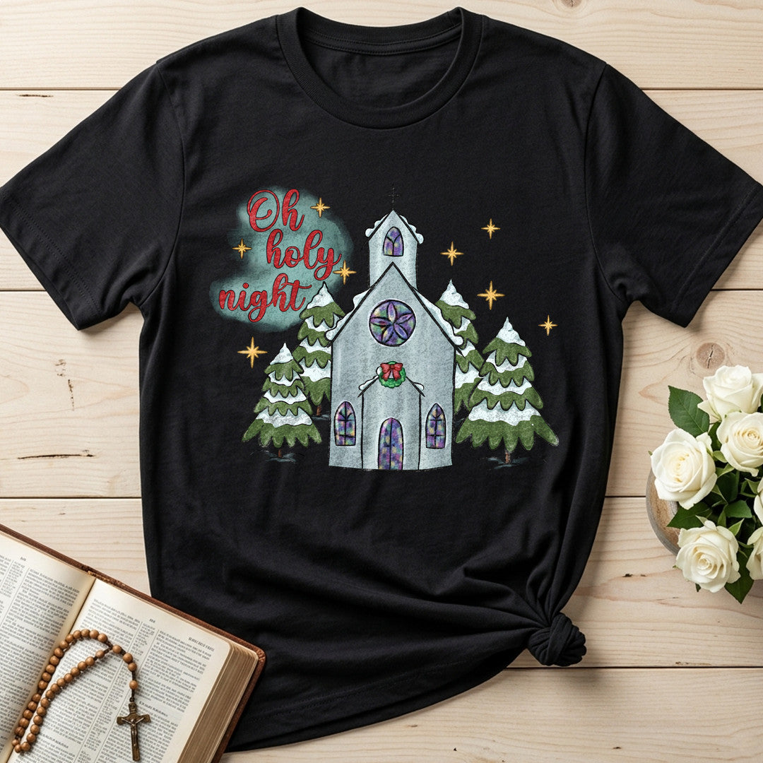 Oh Holy Night 12