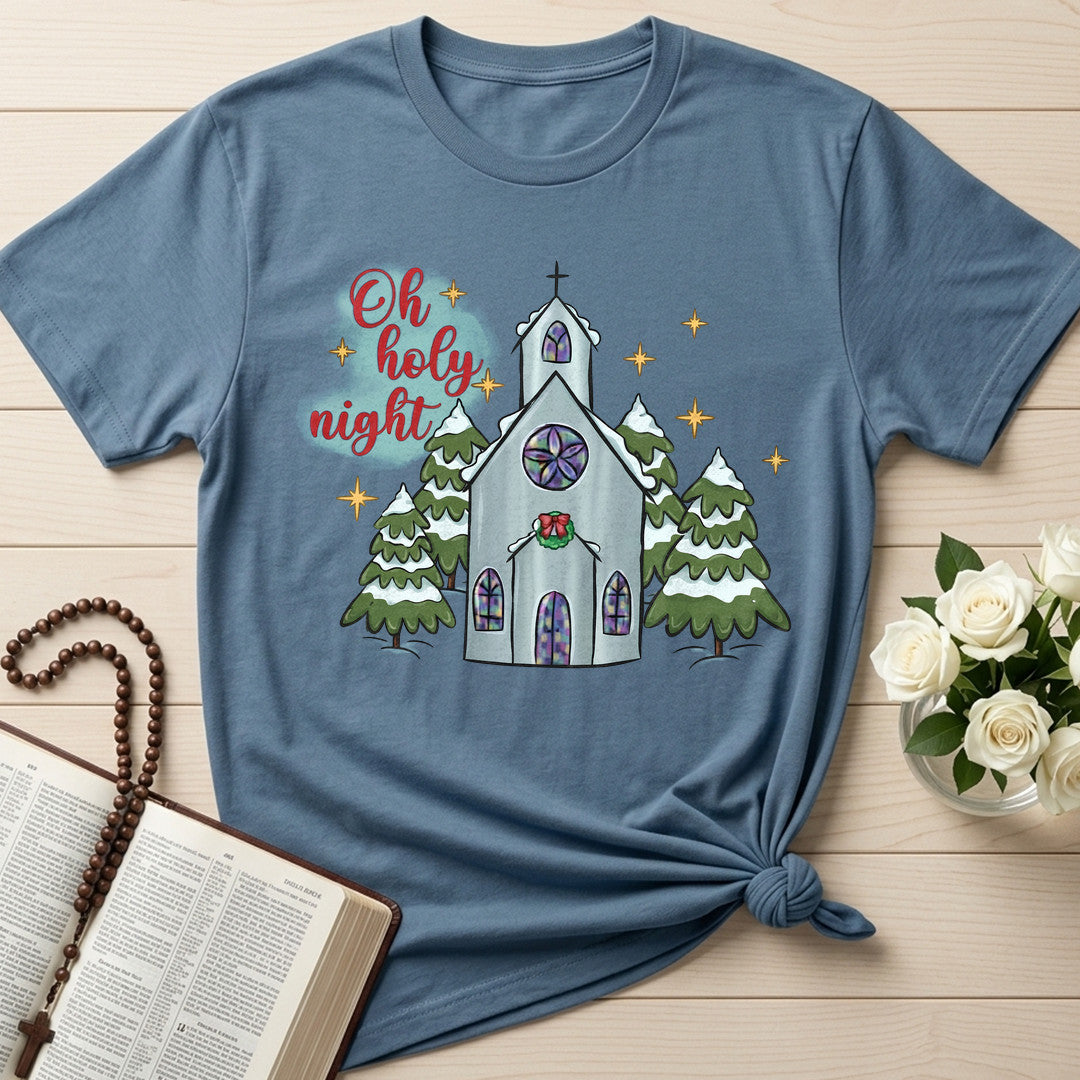 Oh Holy Night 12