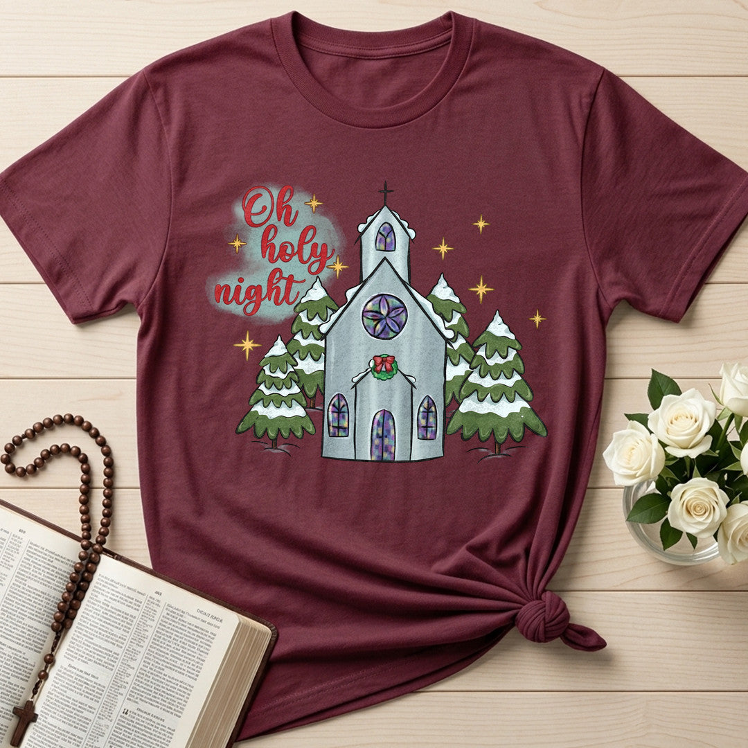 Oh Holy Night 12