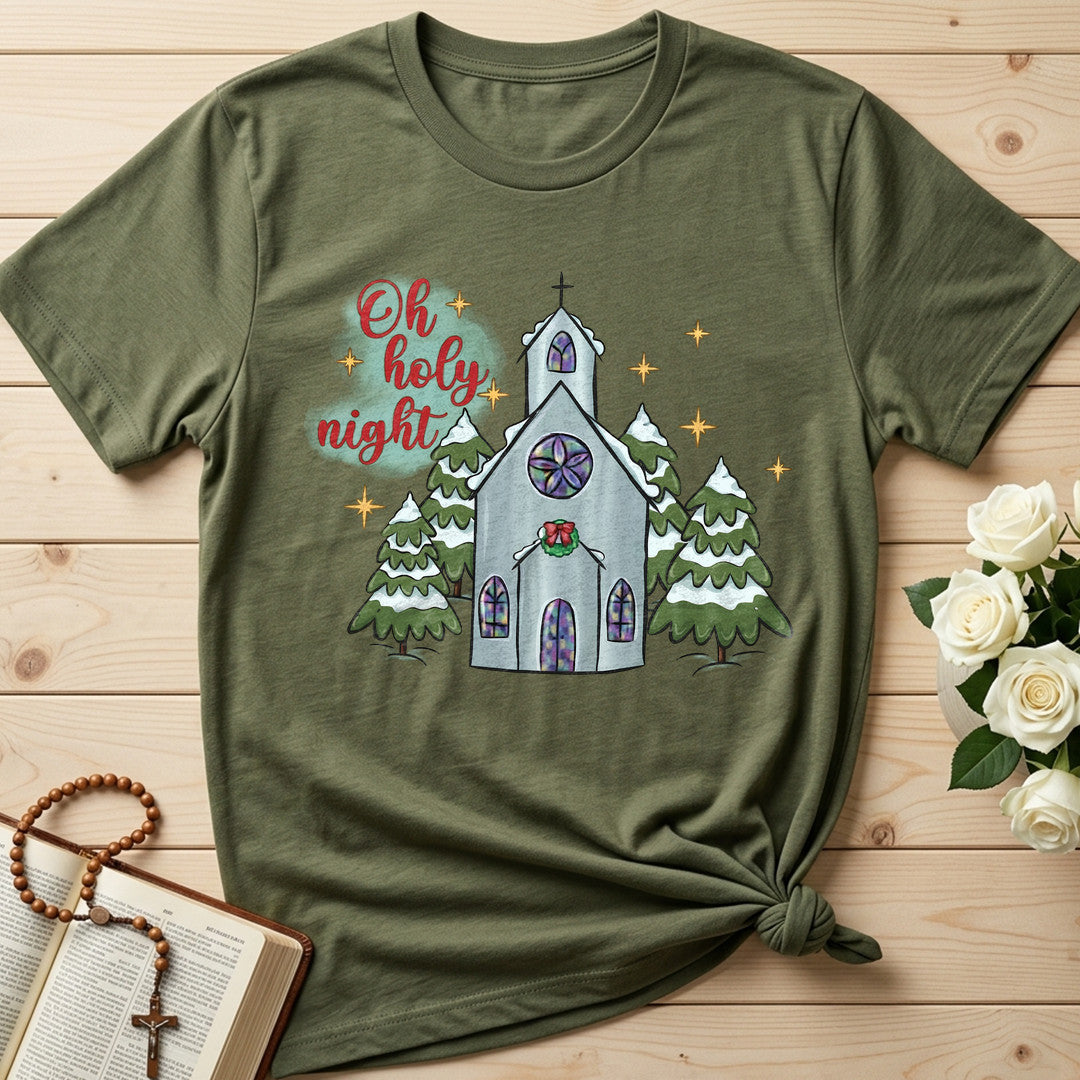 Oh Holy Night 12