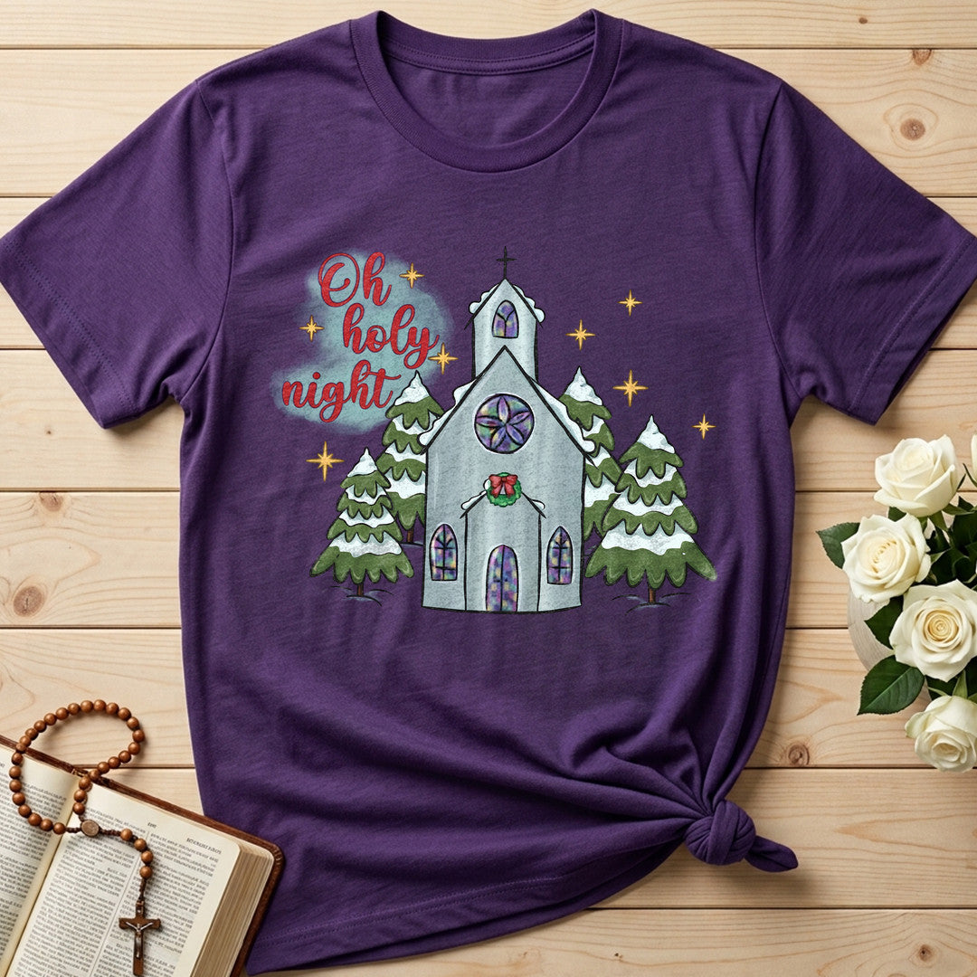 Oh Holy Night 12
