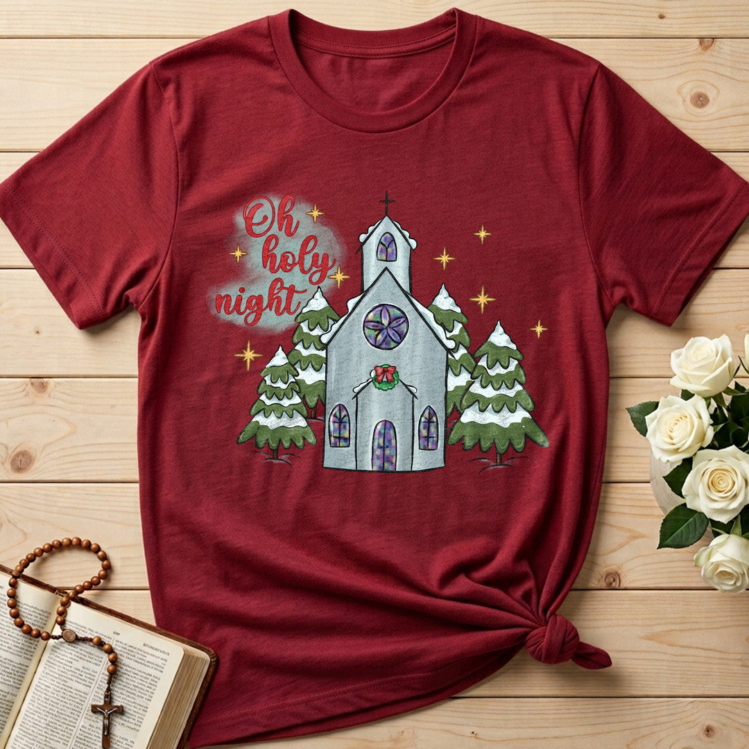 Oh Holy Night 12