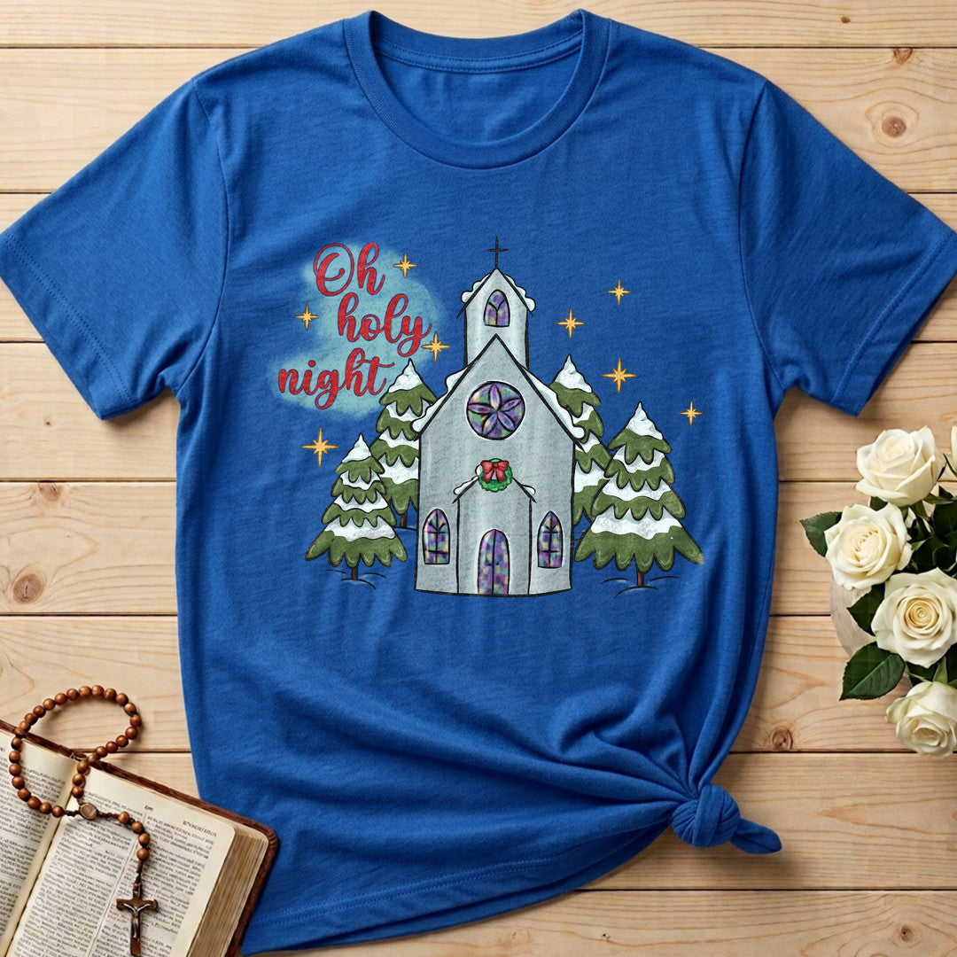 Oh Holy Night 12