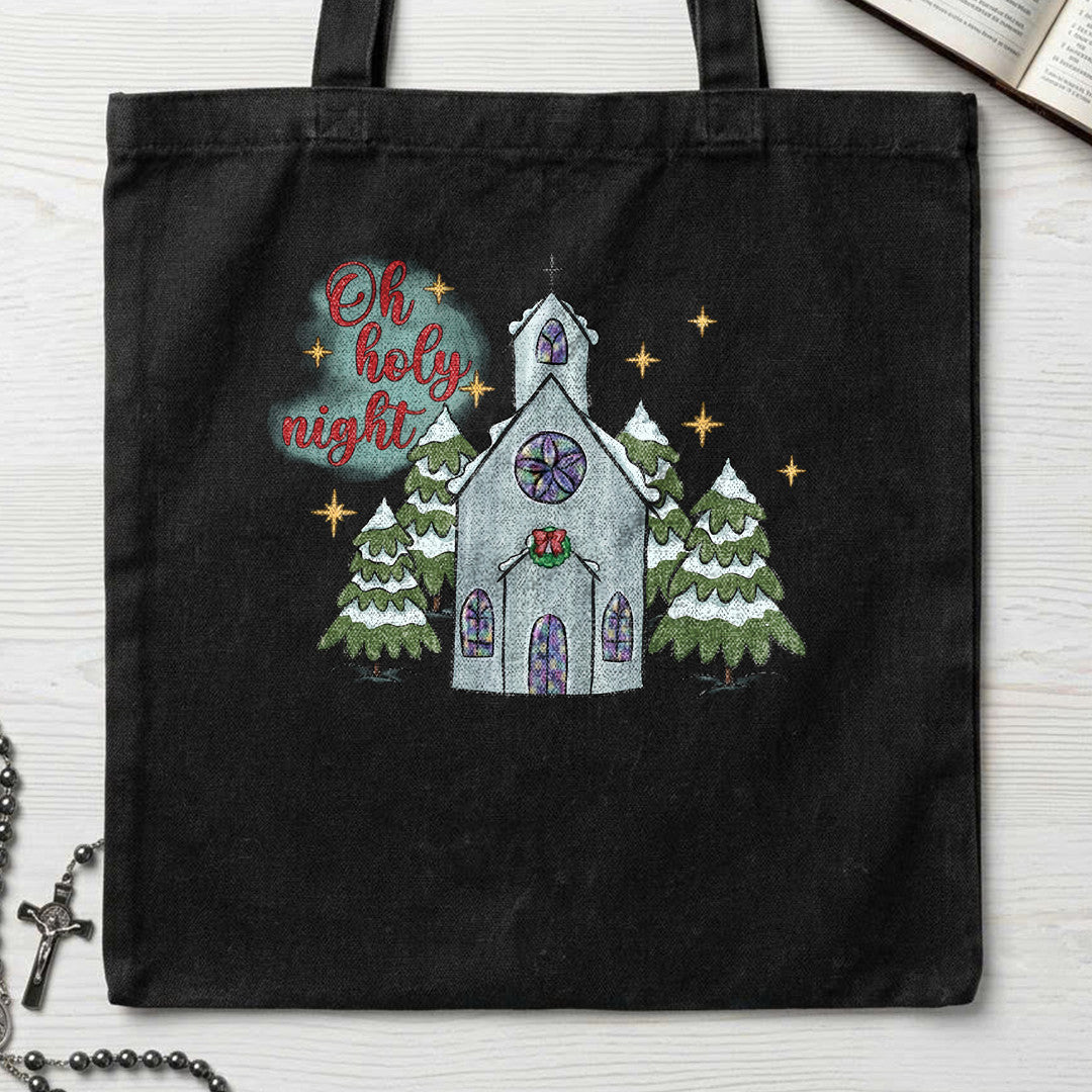 Oh Holy Night 12