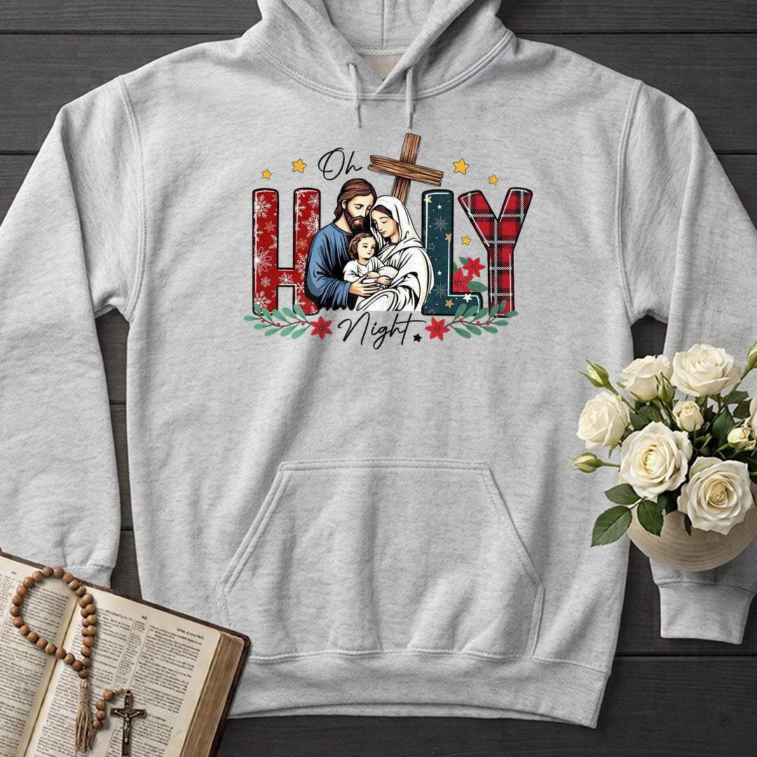 Oh Holy Night 13