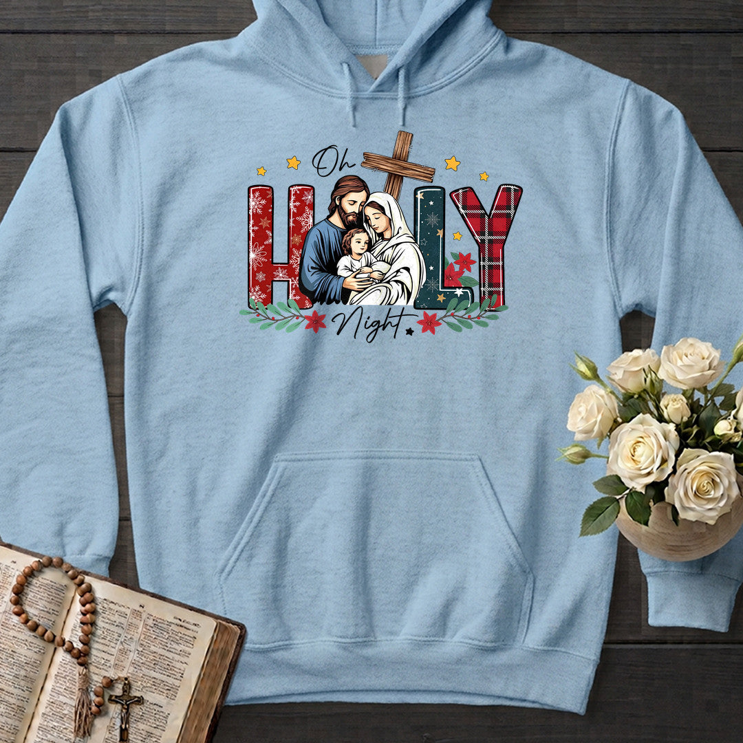 Oh Holy Night 13