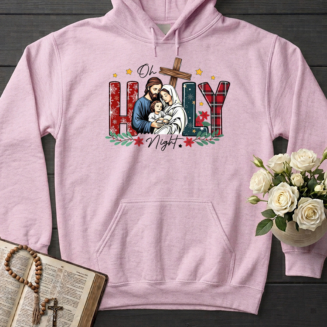 Oh Holy Night 13