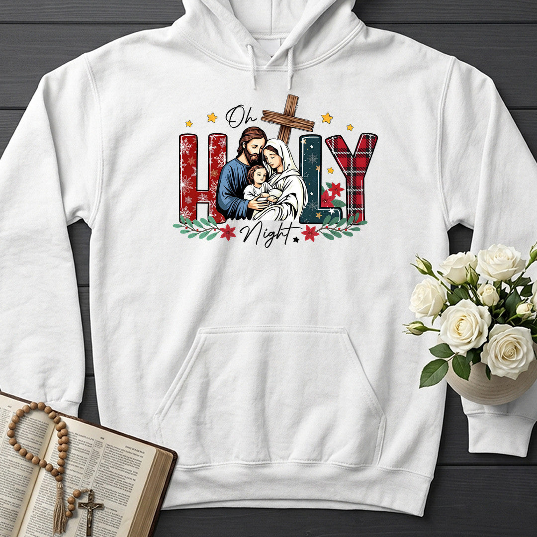 Oh Holy Night 13