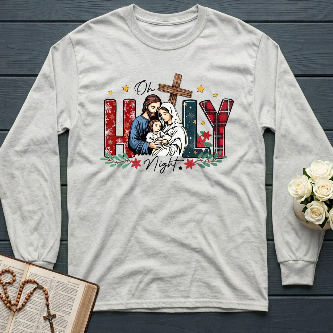 Oh Holy Night 13