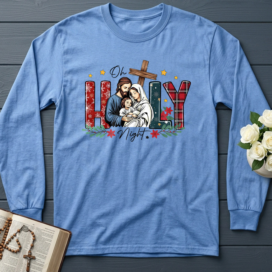 Oh Holy Night 13