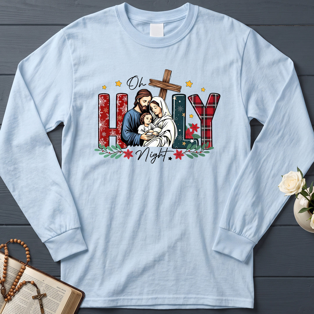 Oh Holy Night 13