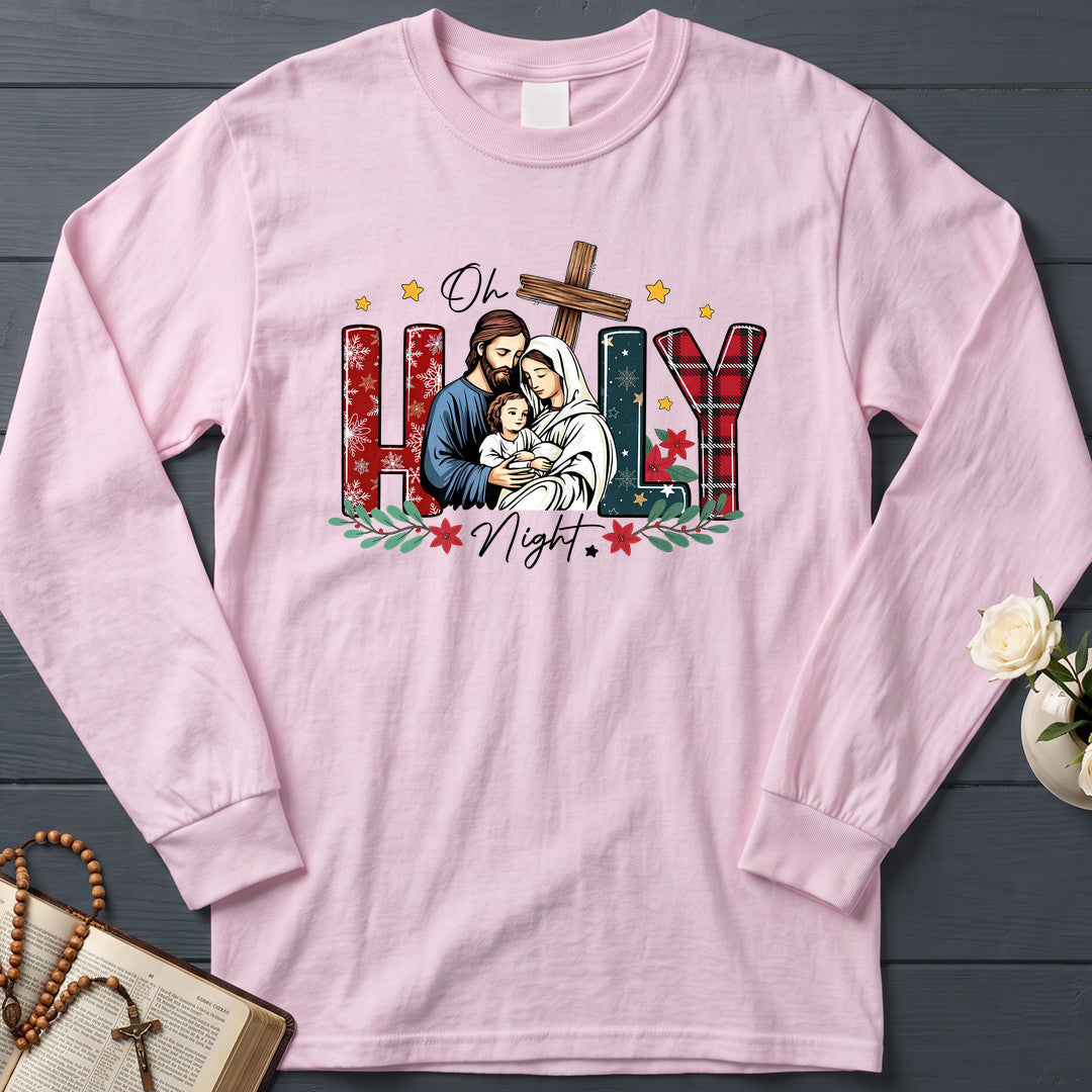 Oh Holy Night 13
