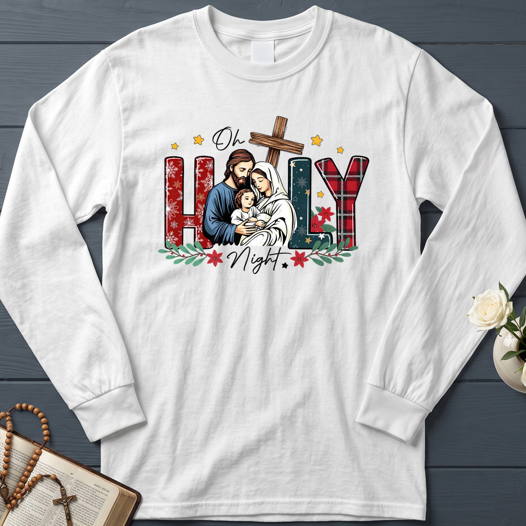 Oh Holy Night 13