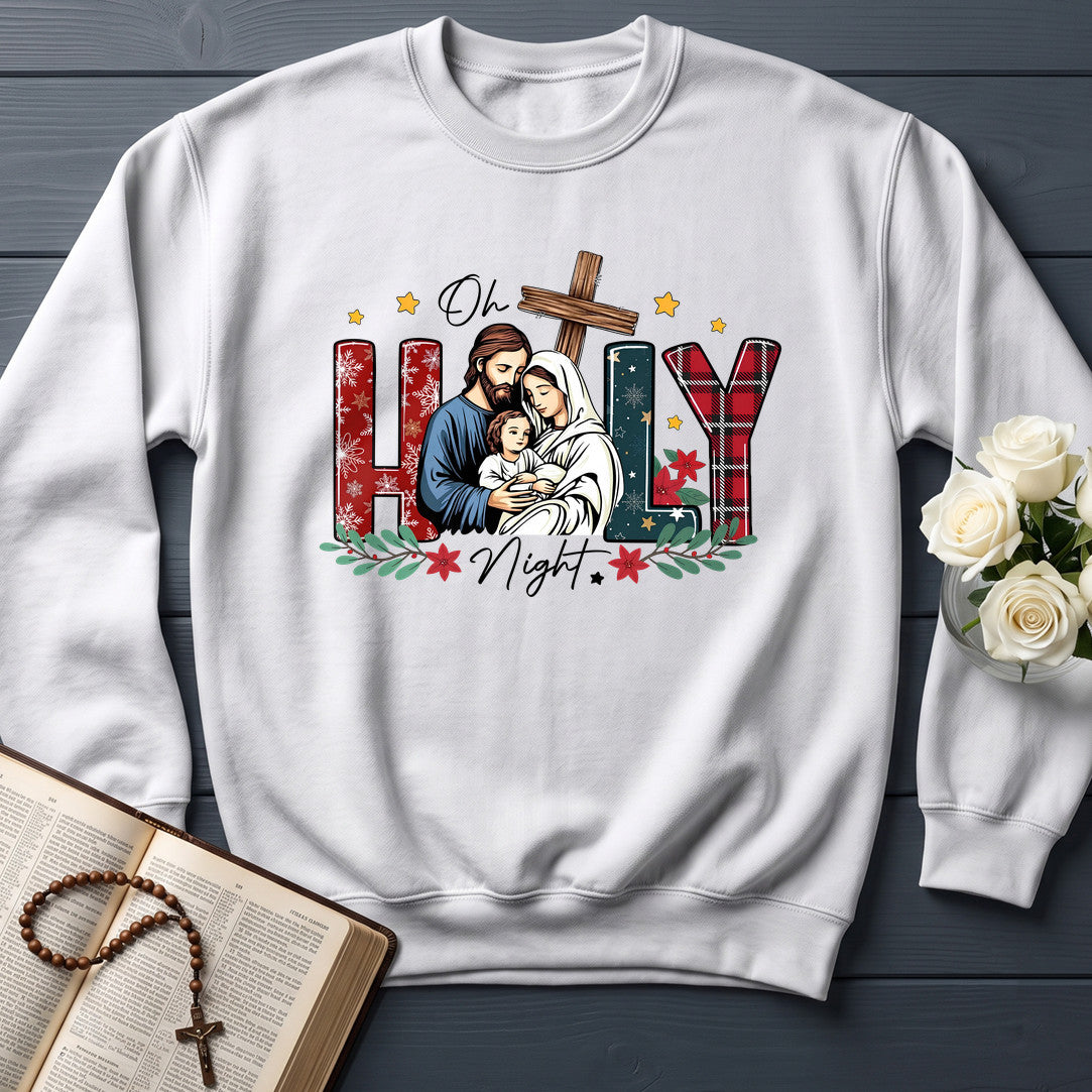 Oh Holy Night 13