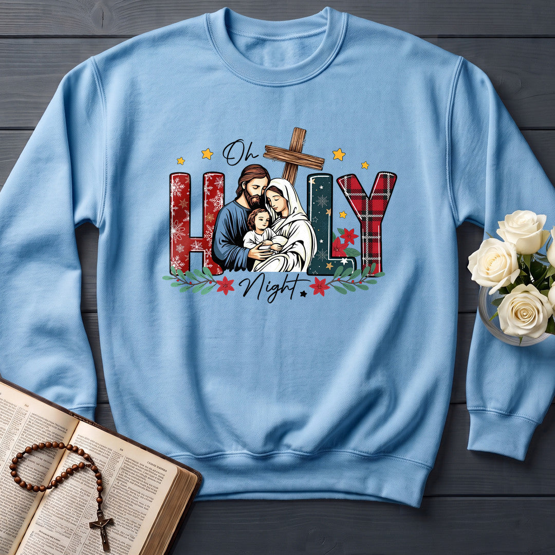 Oh Holy Night 13