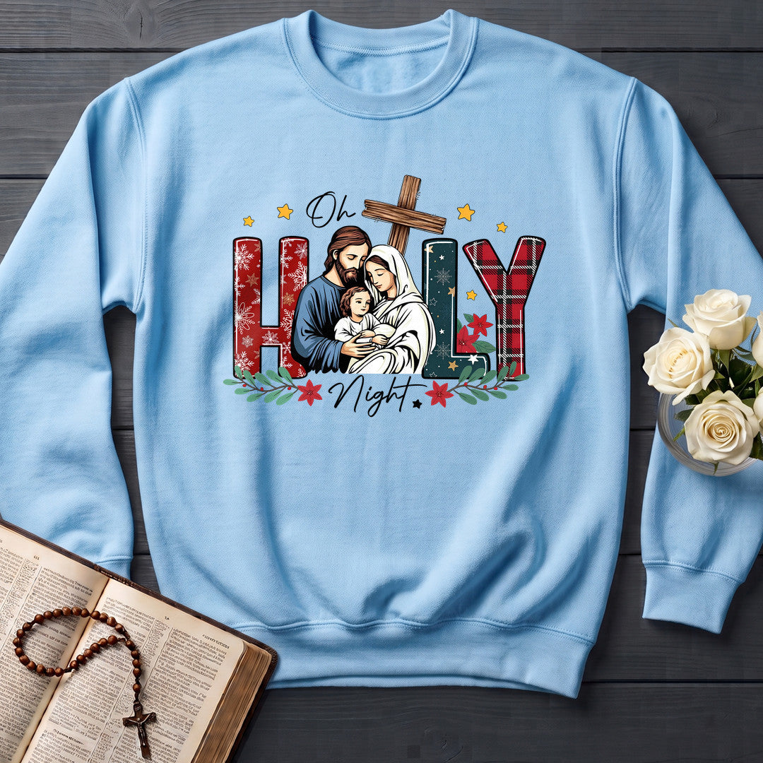 Oh Holy Night 13