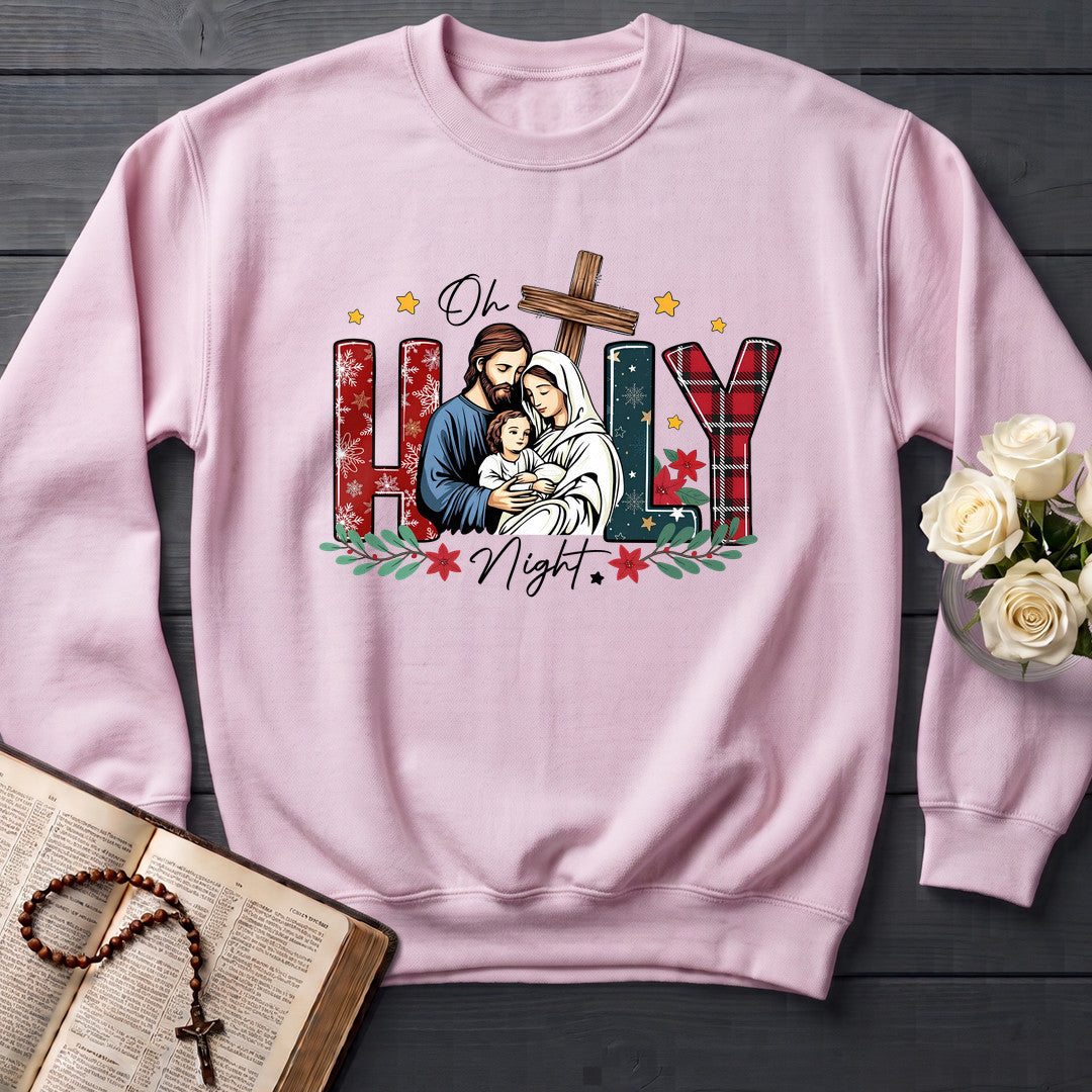 Oh Holy Night 13