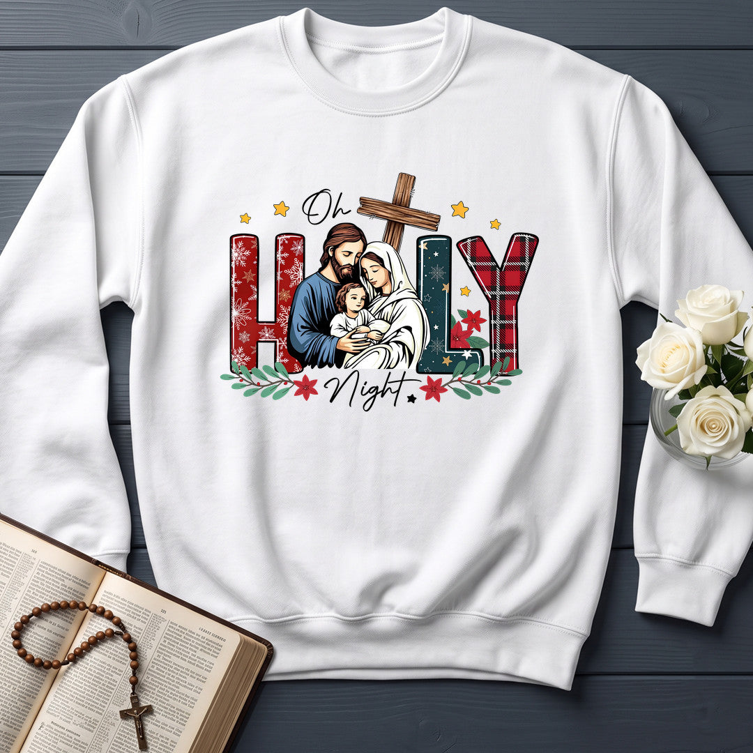 Oh Holy Night 13