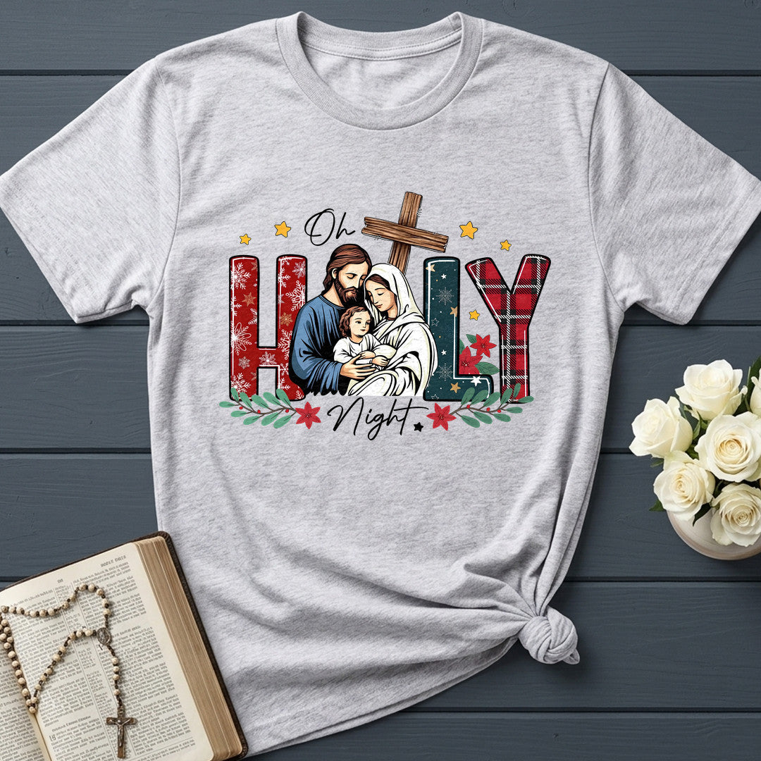 Oh Holy Night 13