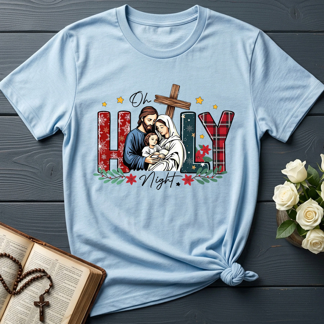 Oh Holy Night 13
