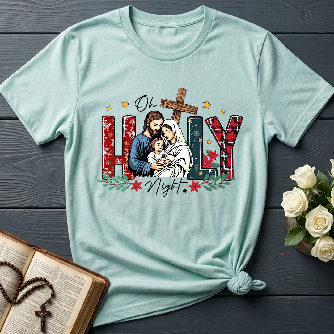 Oh Holy Night 13