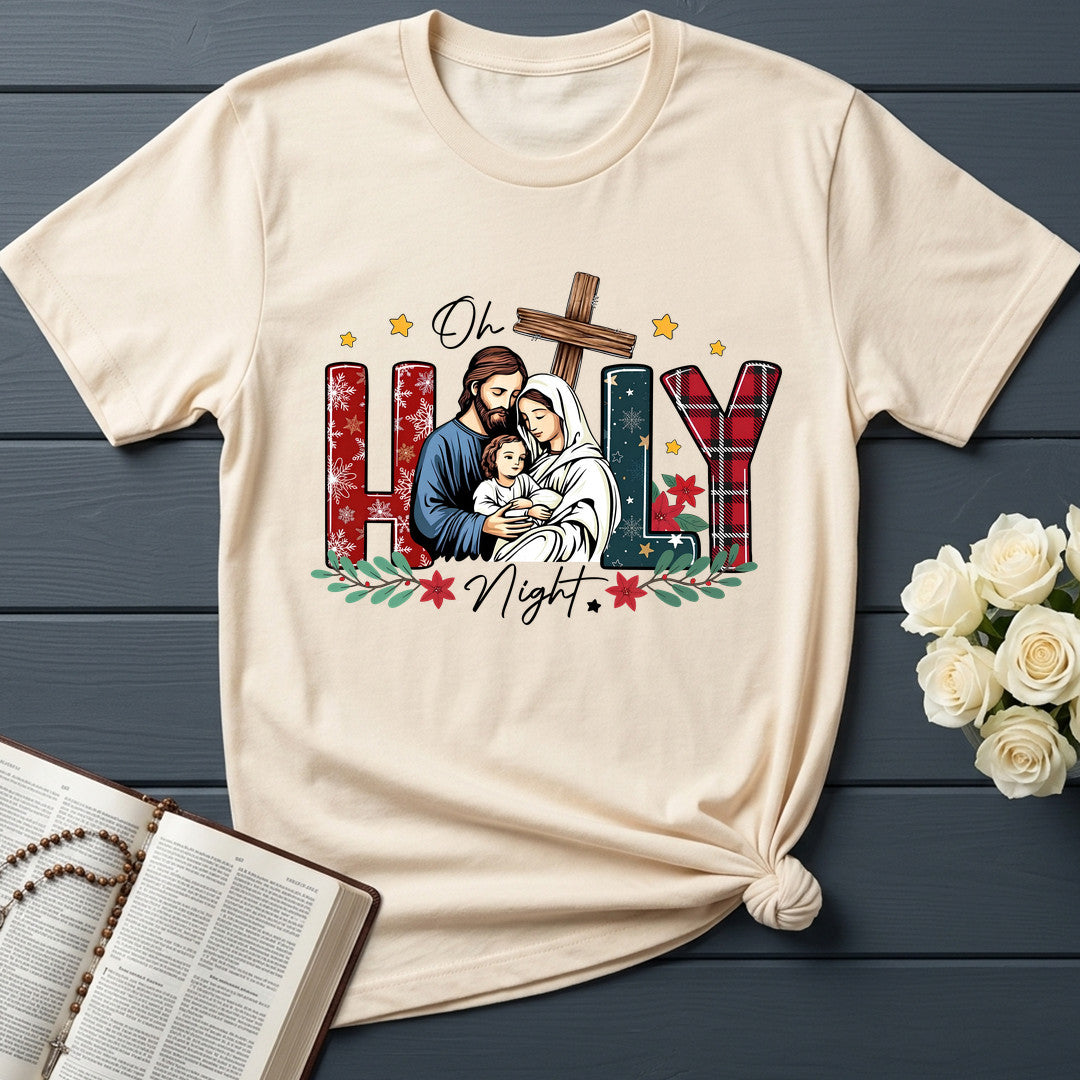 Oh Holy Night 13