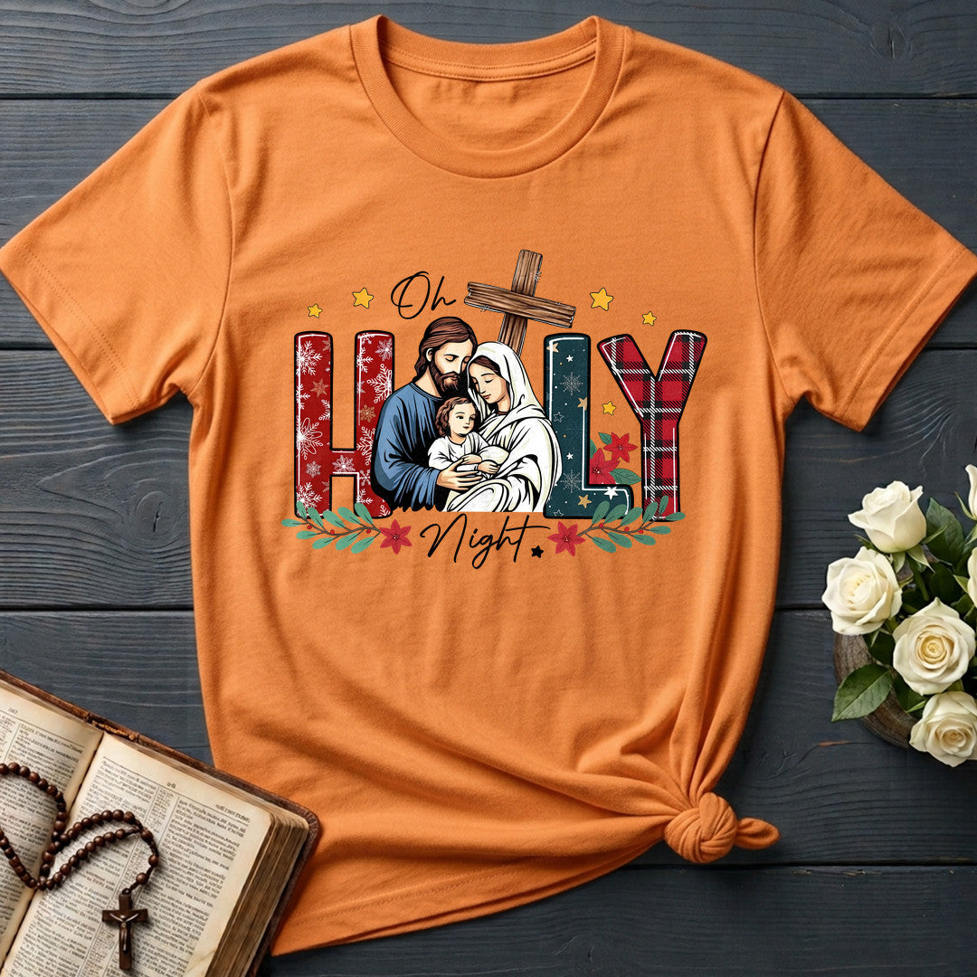 Oh Holy Night 13